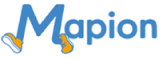メディア掲載実績　Mapion様
