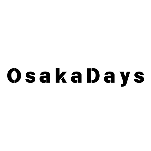 メディア掲載実績　osakadays様